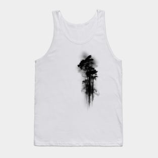 Enchanted Forest Tank Top